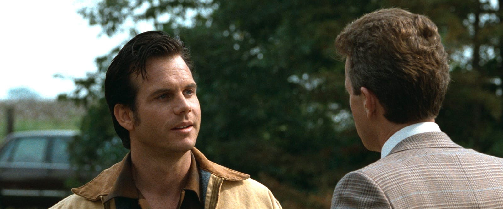 One False Move's banner image