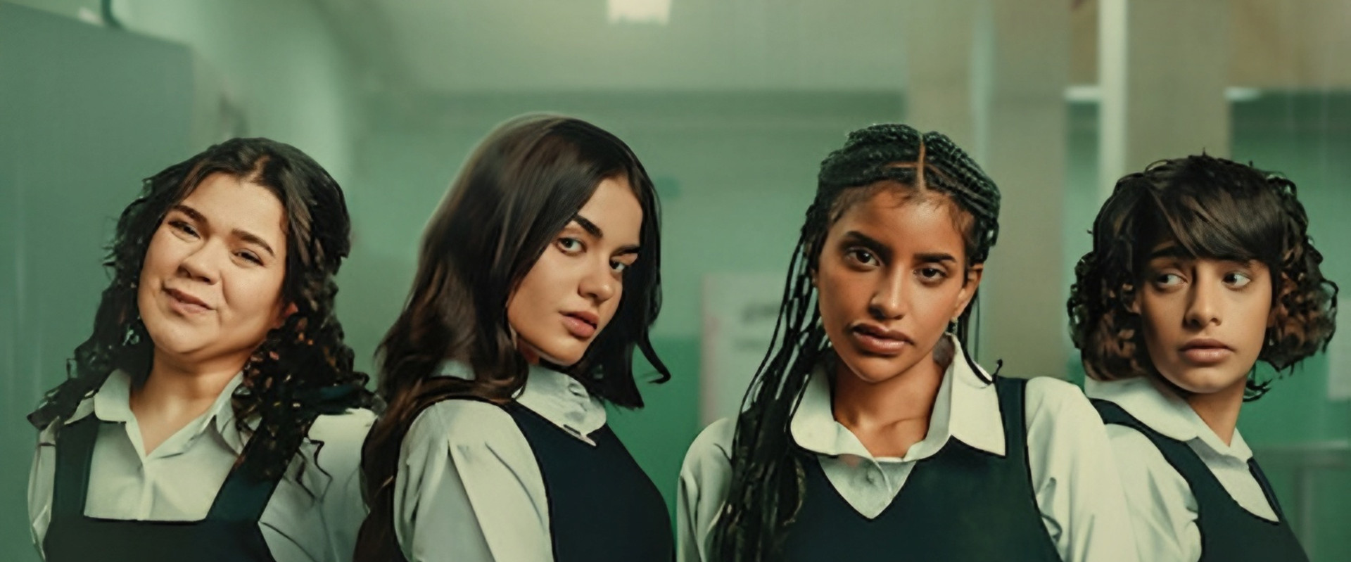 From the Ashes: The Pit