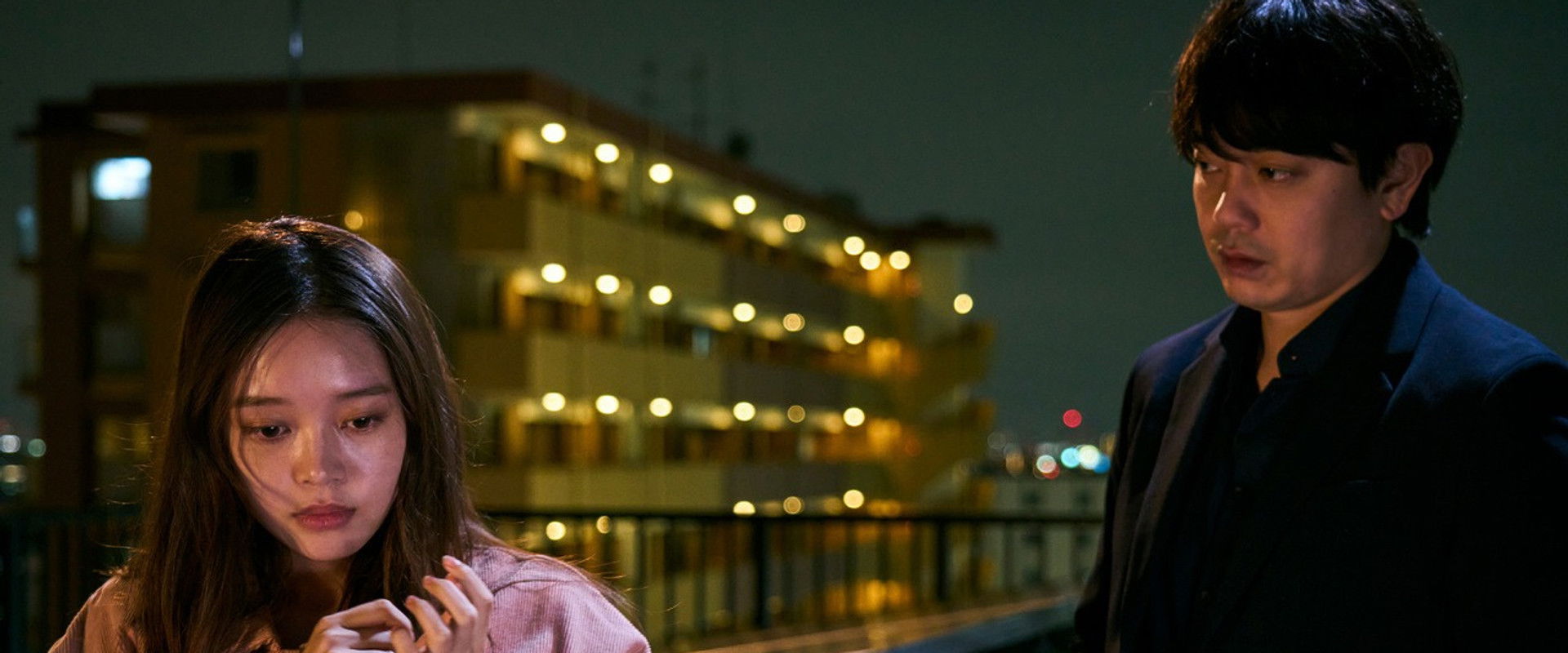 Sefure no Hinkaku: Ketsui's banner image