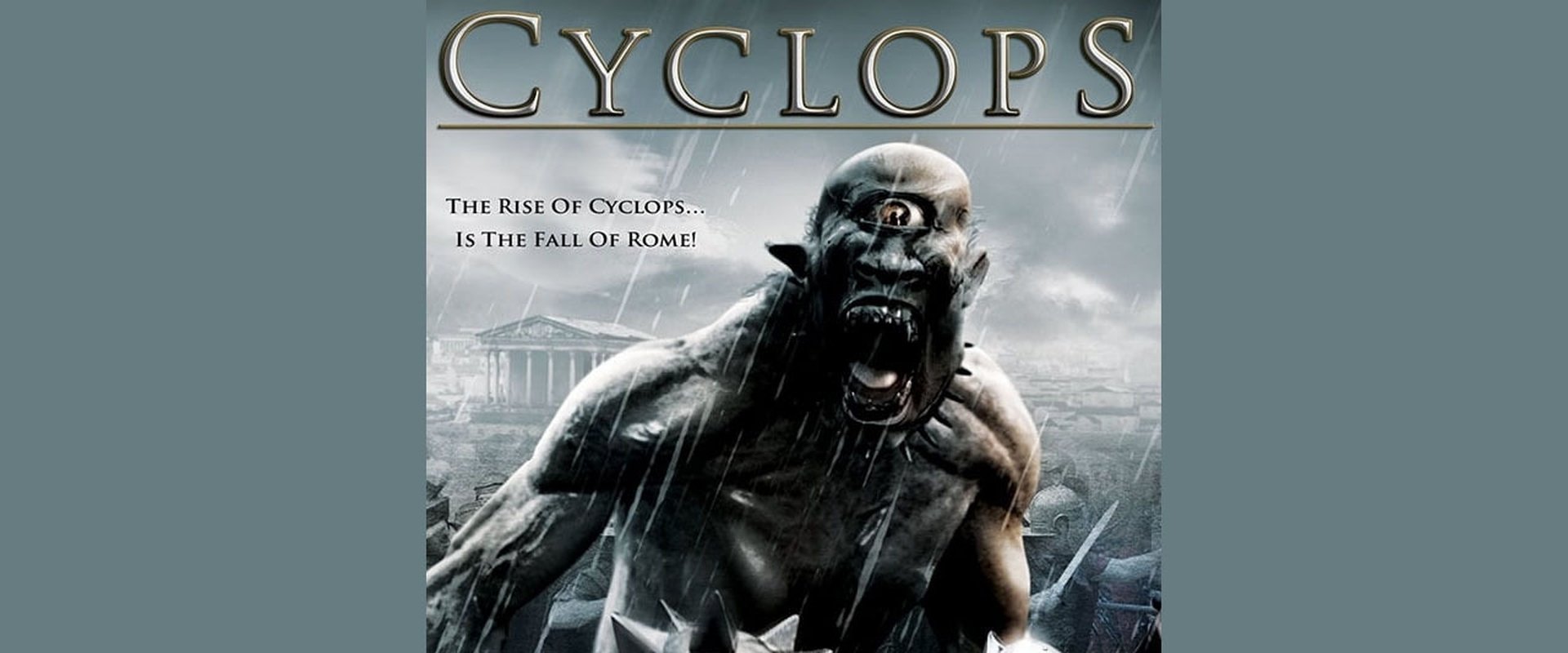 Cyclops