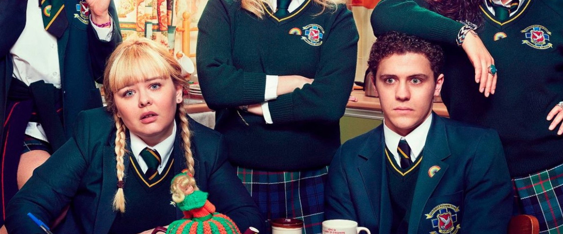 Derry Girls