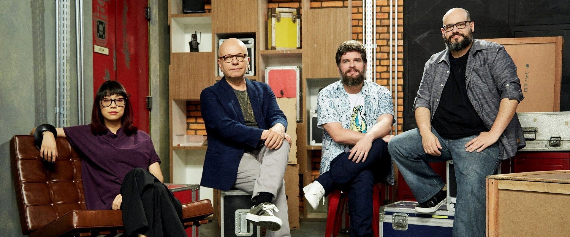 Batalha Makers Brasil's banner image