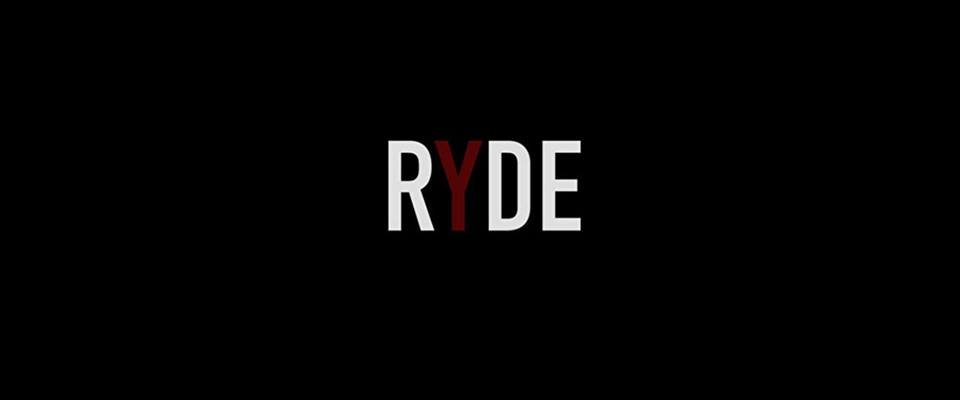 Ryde