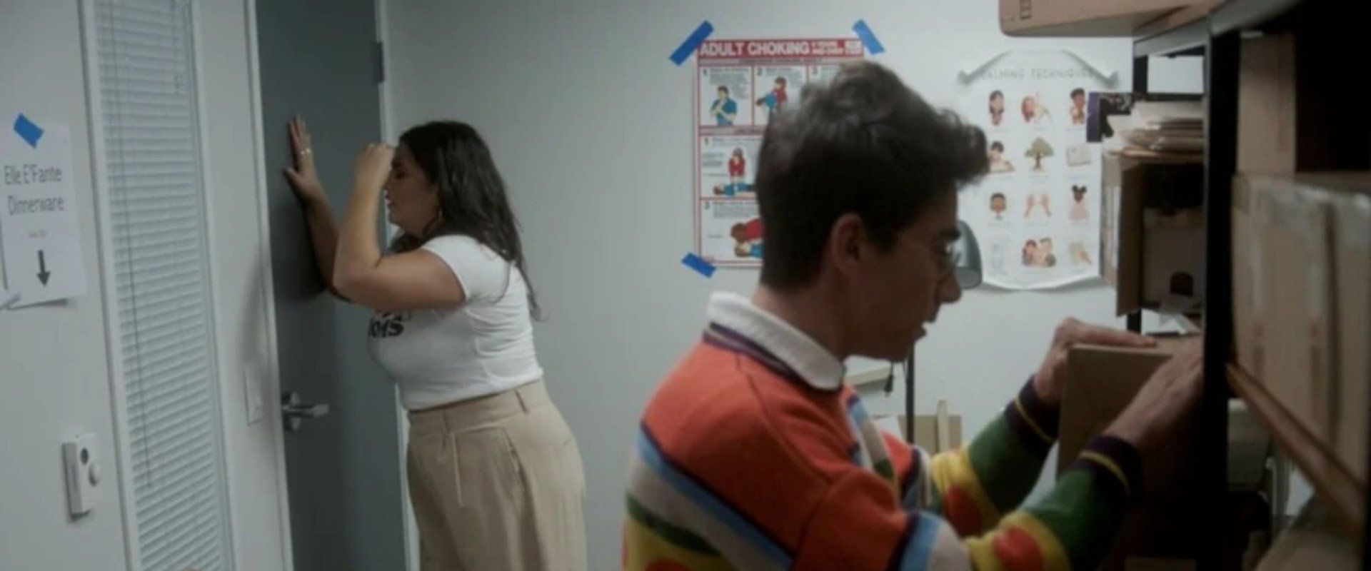 Barden and Sarah Start a Pandemic's banner image