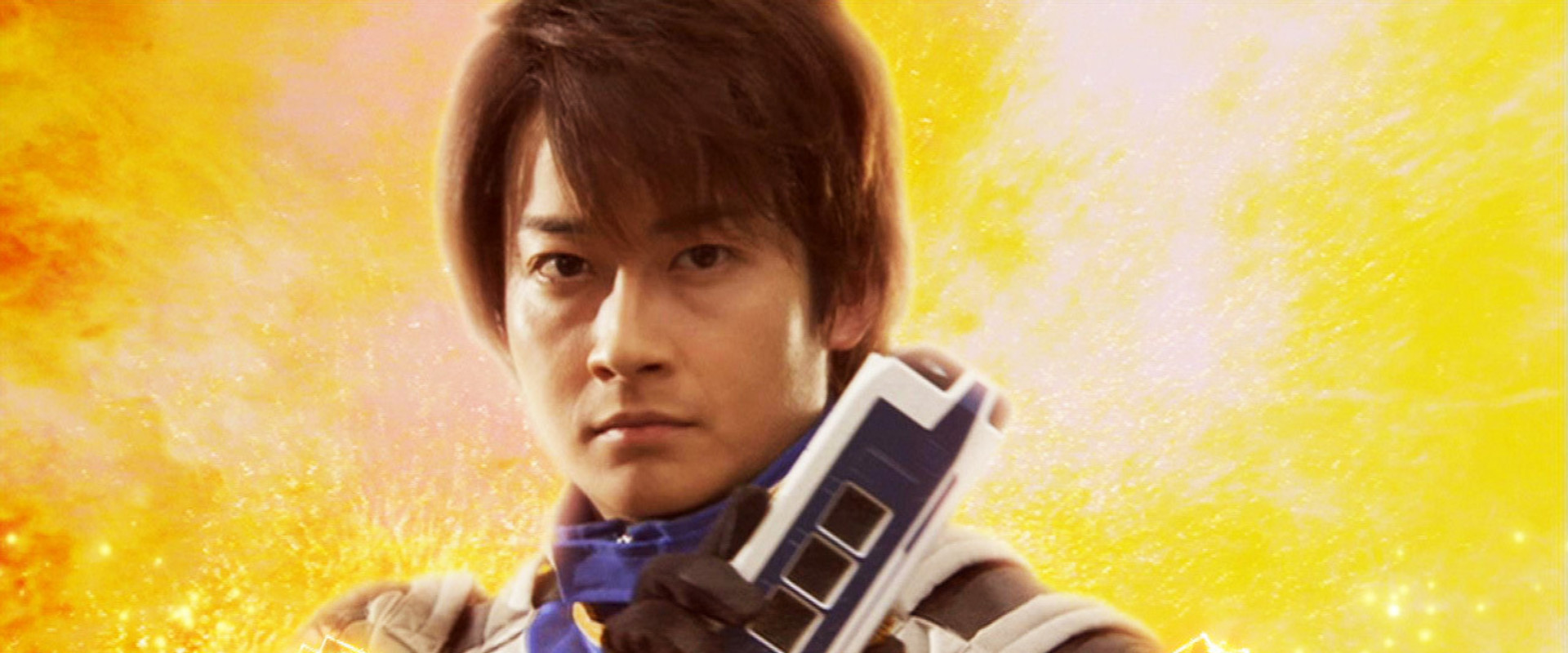 超银河大怪兽格斗