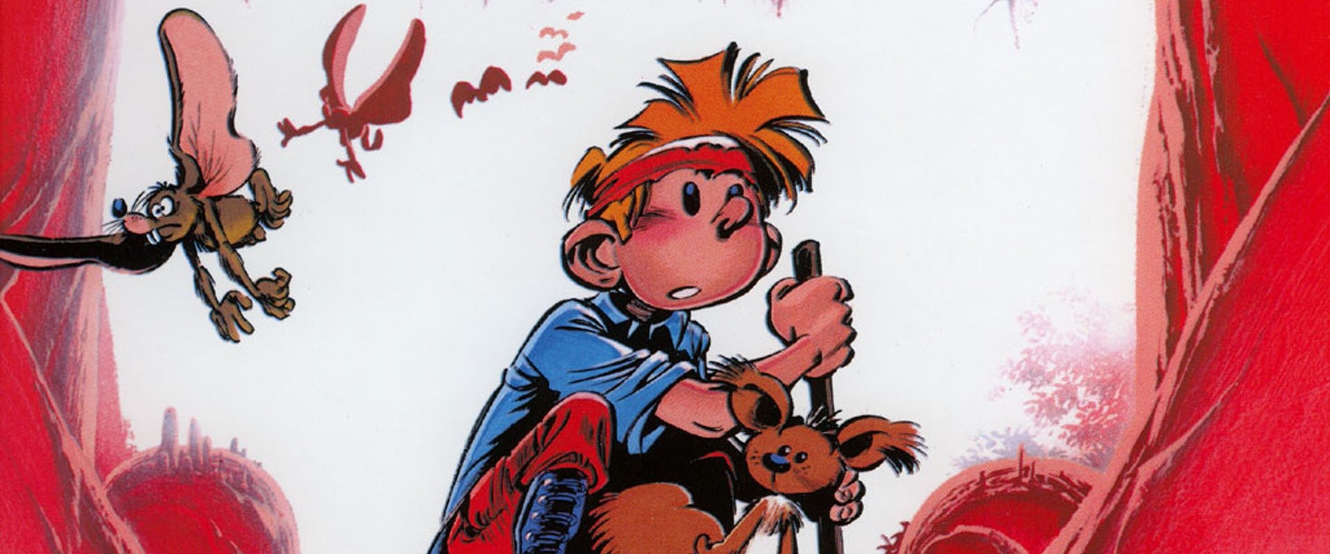 Spirou