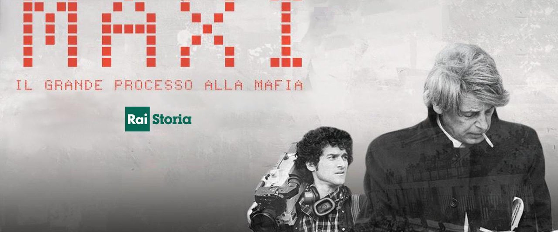 Maxi - The Great Trial Against Mafia