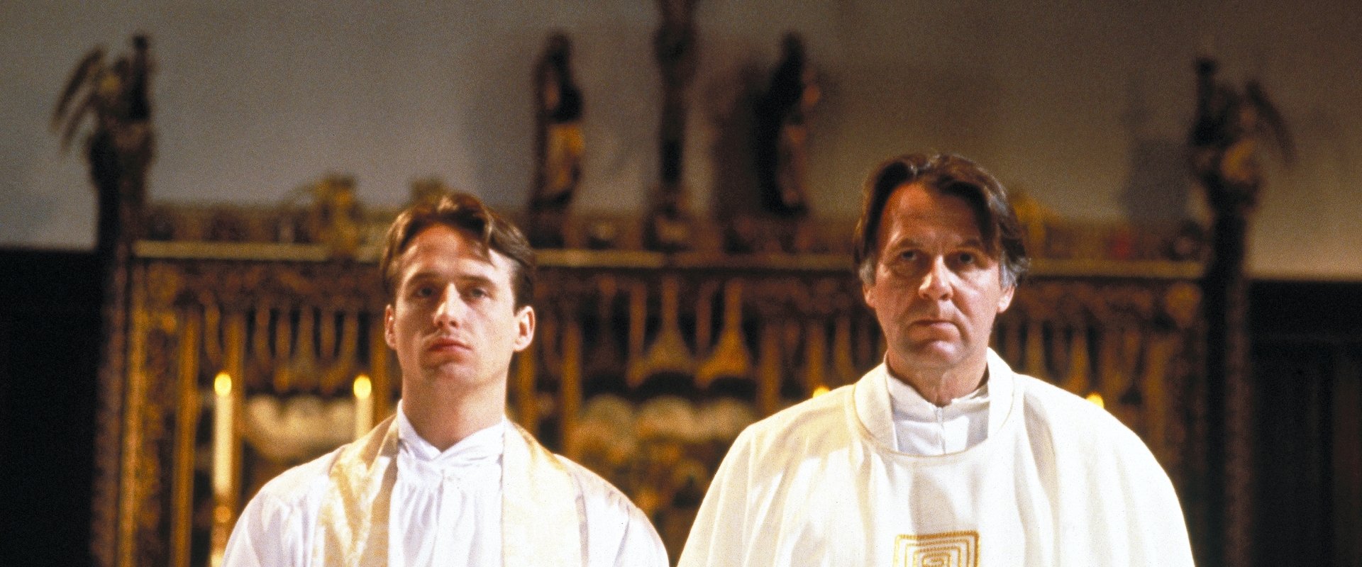Priest