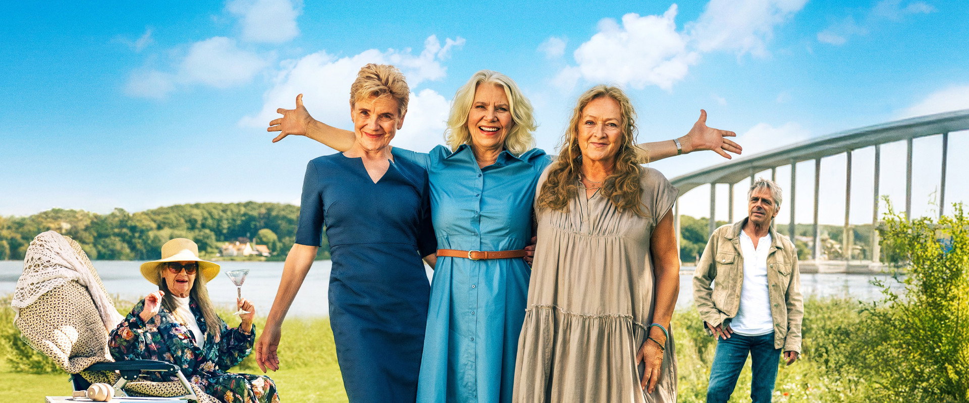 Madklubben: Hjemme Igen's banner image