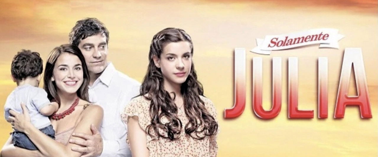 Solamente Julia