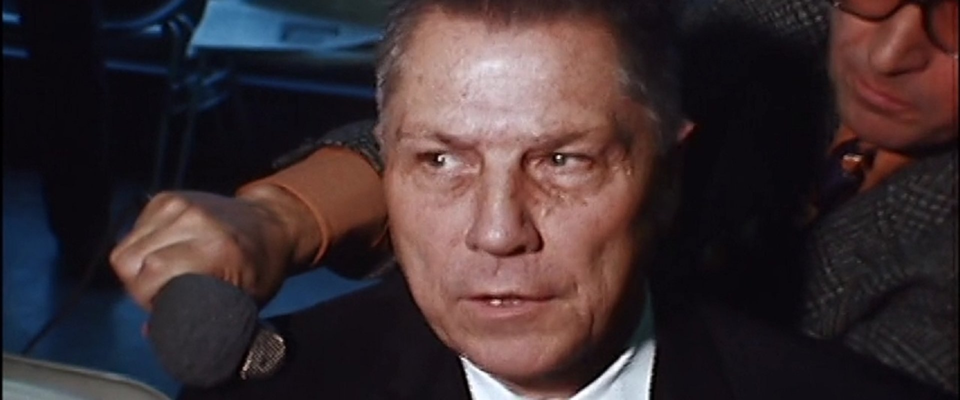 Volledige Cast van Killing Jimmy Hoffa (Film, 2014) - MovieMeter.nl
