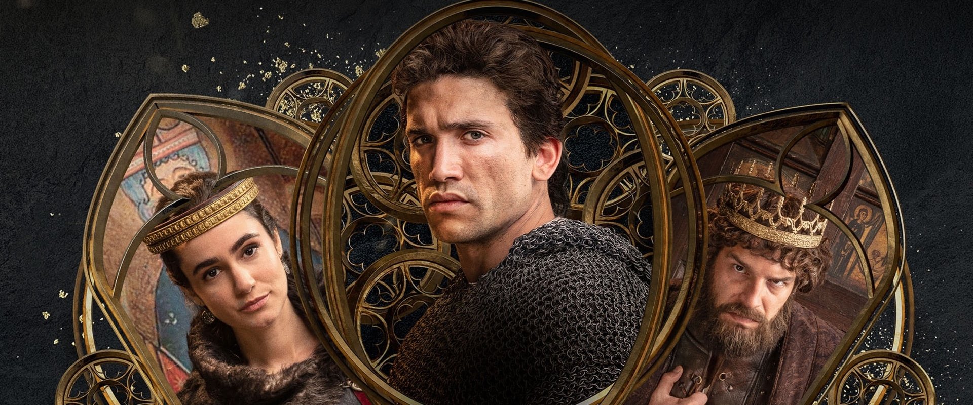 The Legend of El Cid