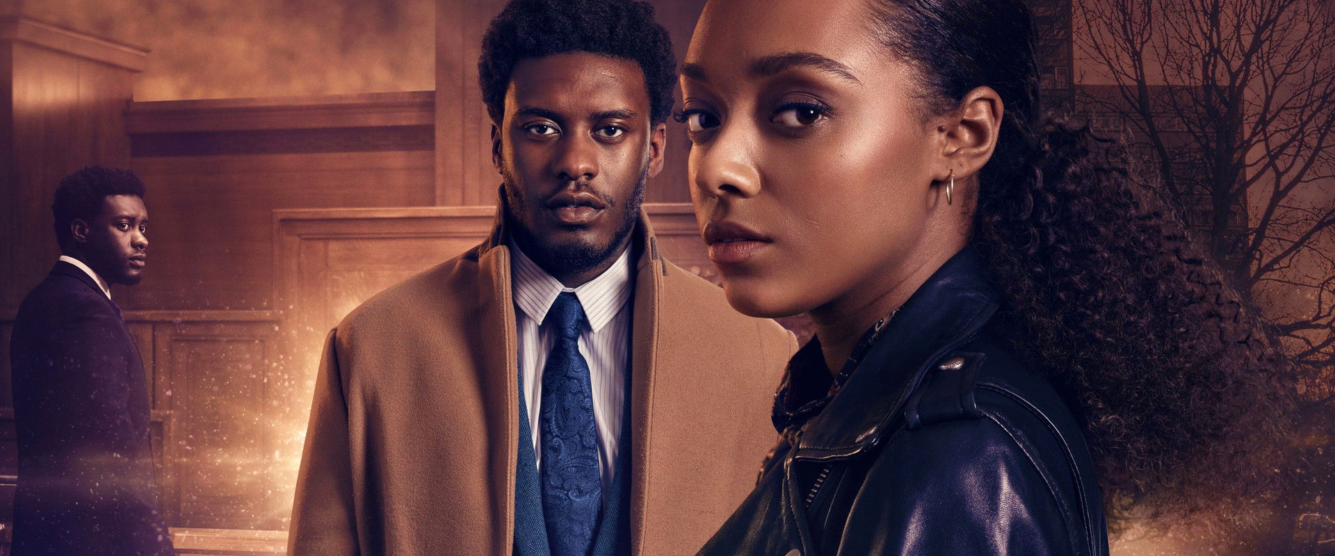 You Don't Know Me's banner image