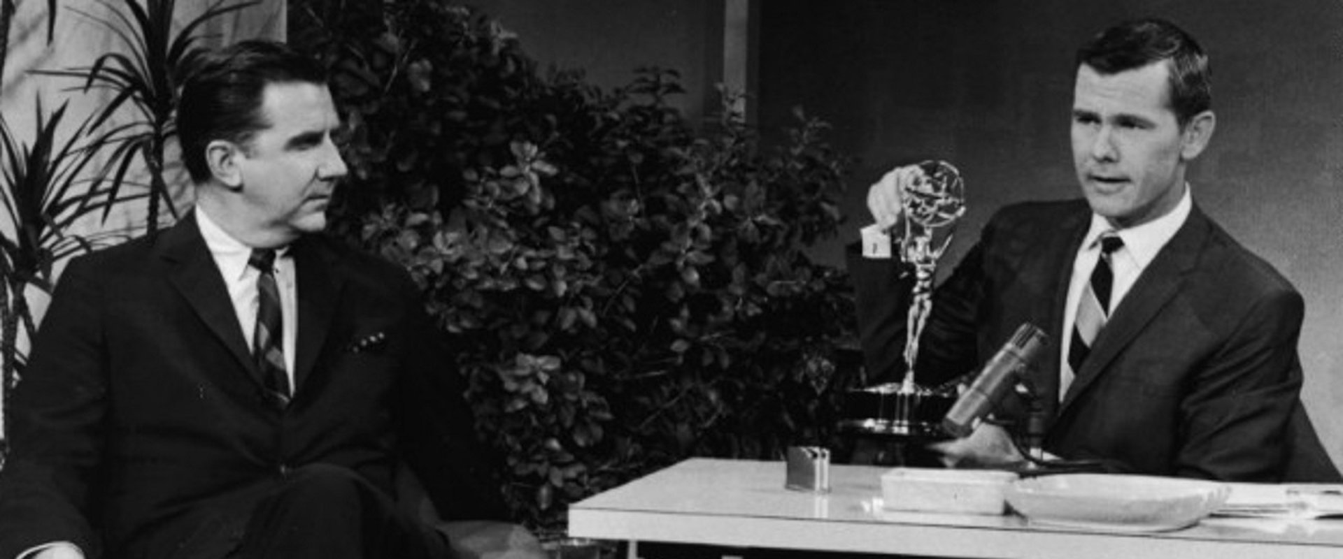 The Johnny Carson Show