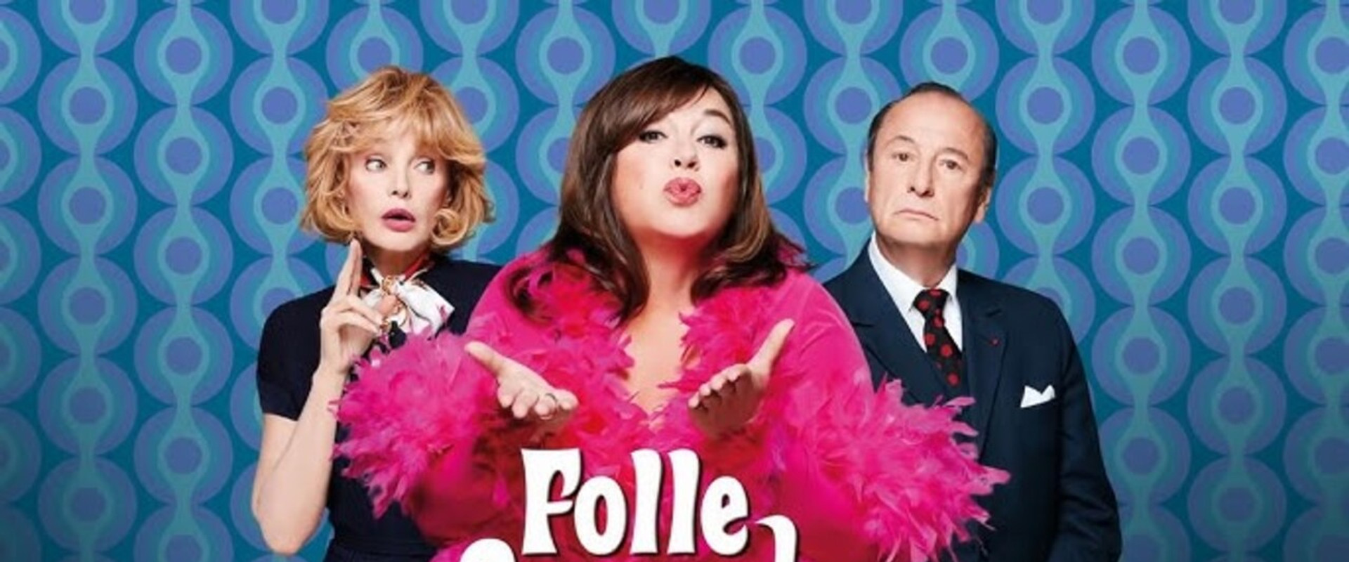 Folle Amanda's banner image