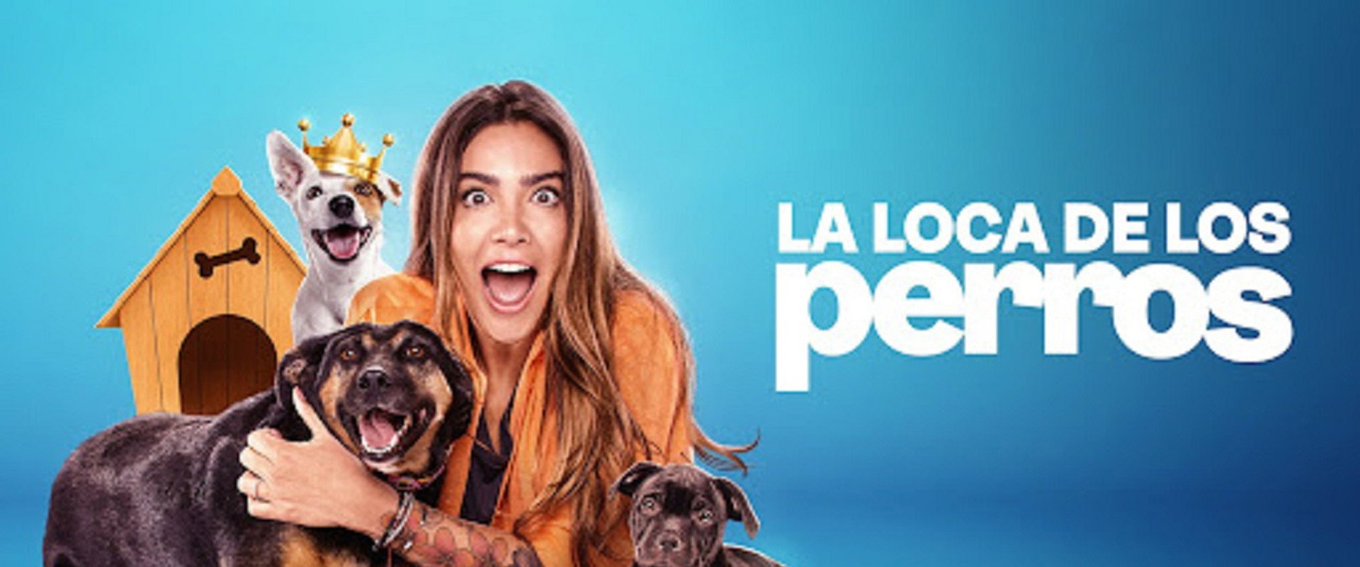 La Loca de los perros