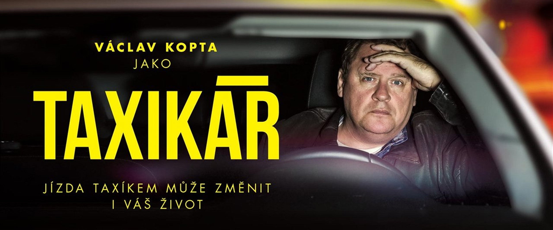 Taxikář's banner image