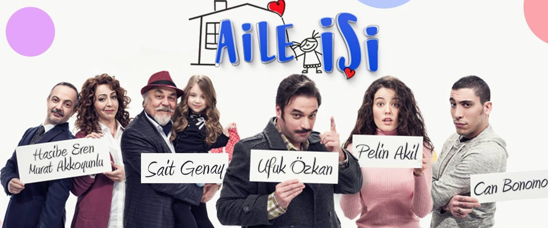 Aile İşi
