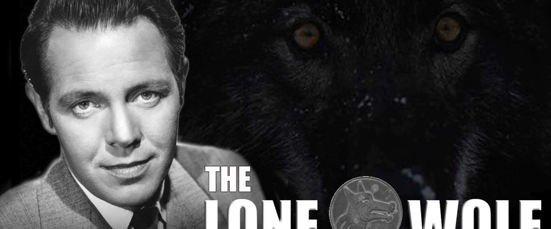 The Lone Wolf's banner image