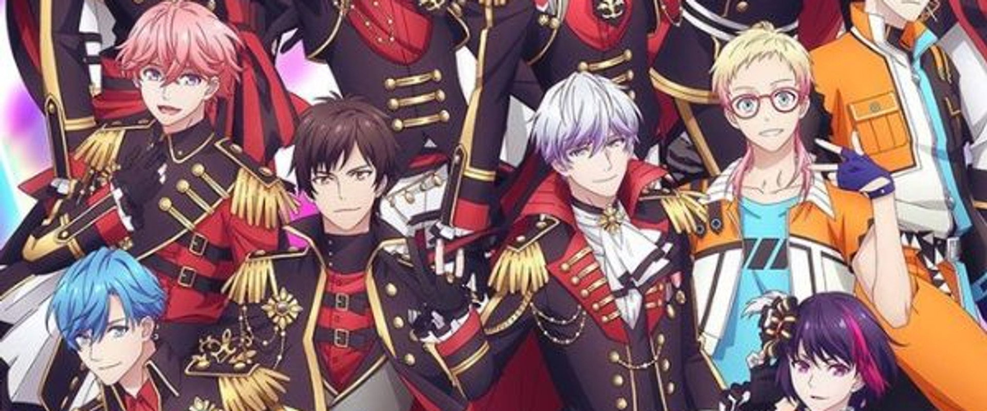 B-PROJECT
