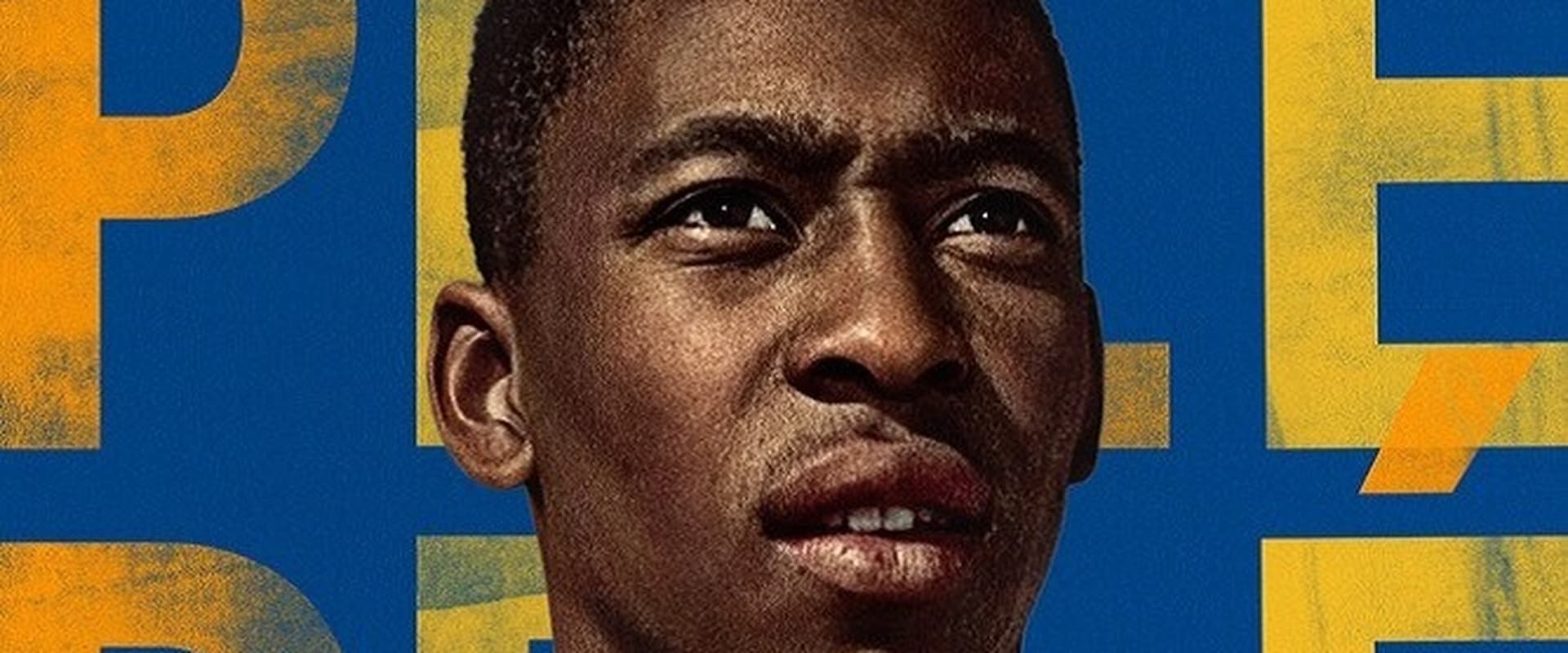 Pelé – Il re del calcio [HD] (2021)