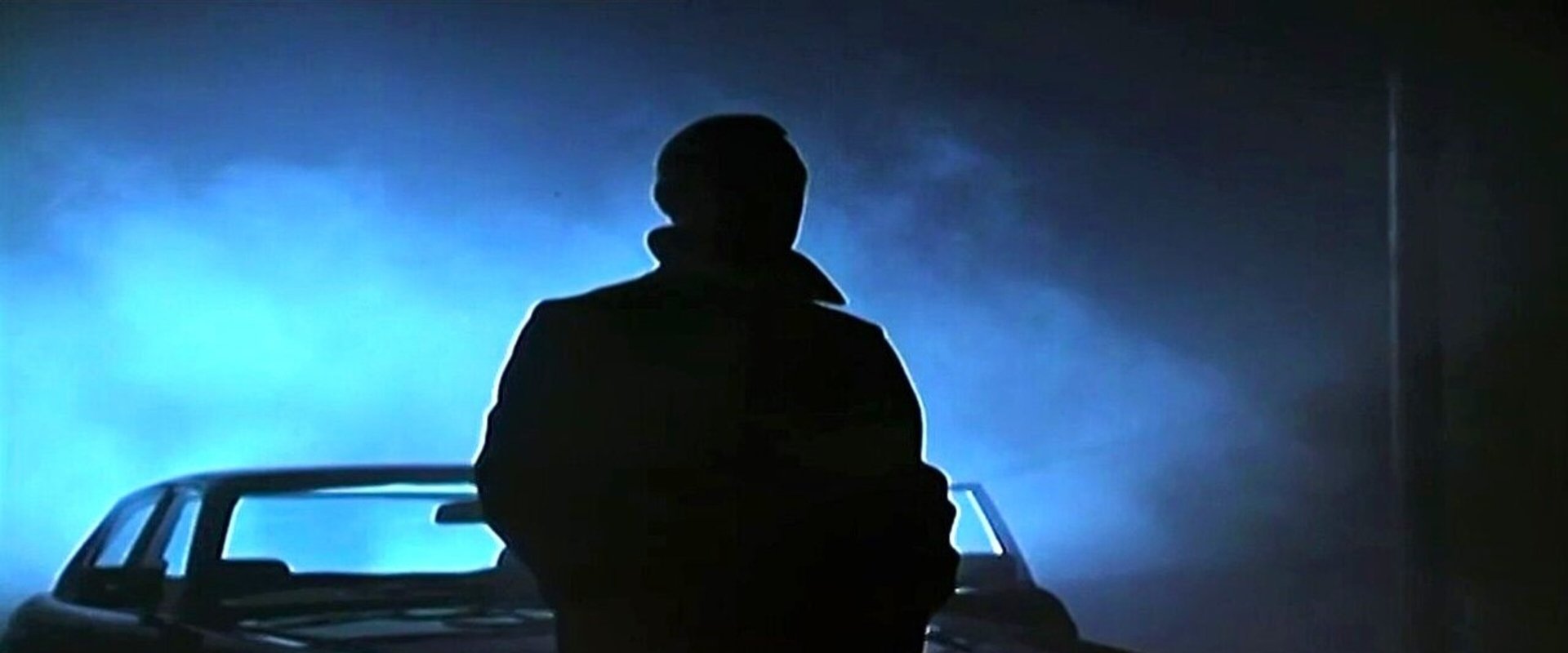 The Equalizer