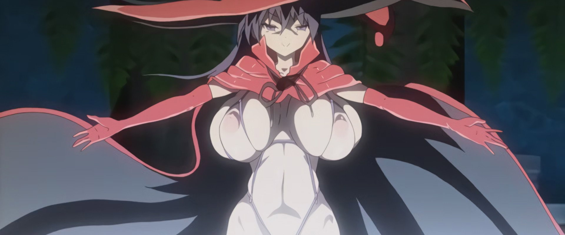 逆转魔女裁判 ~要被痴女魔女审判了~