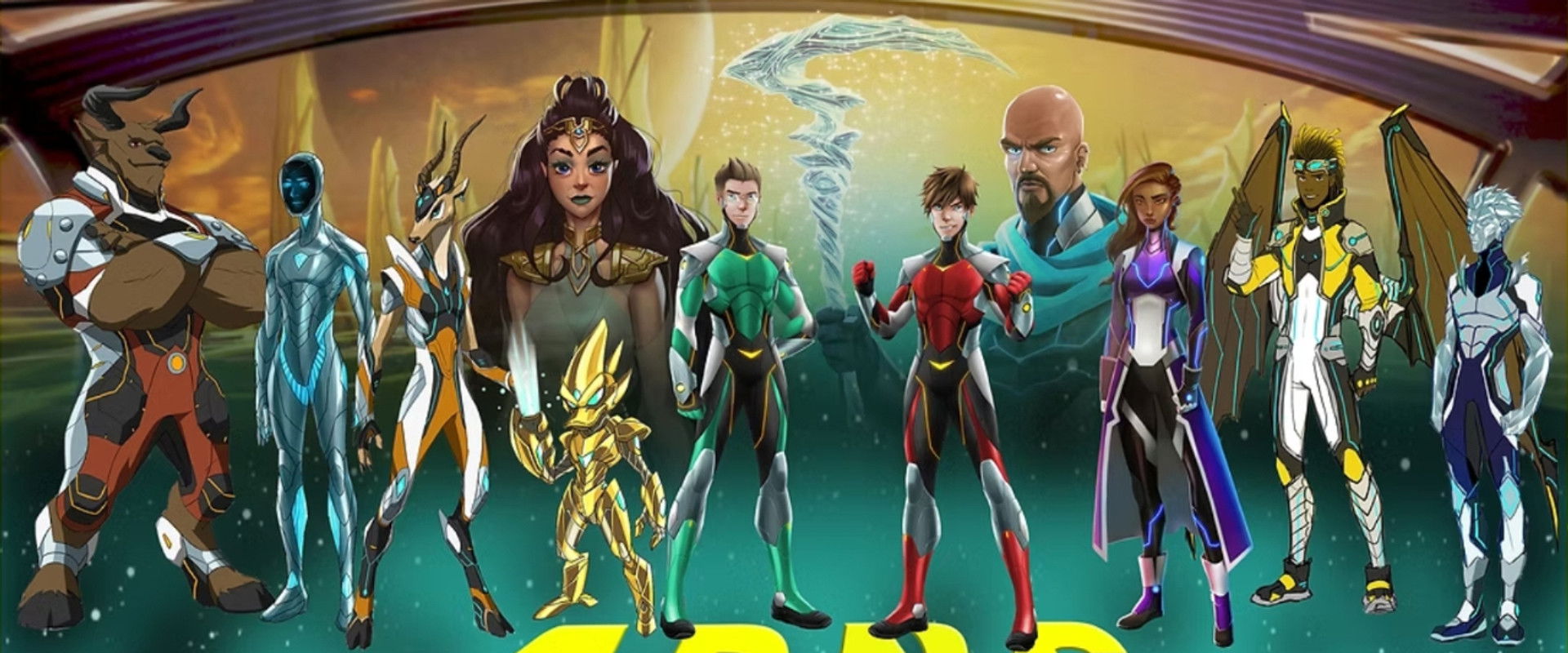 New-Gen's banner image