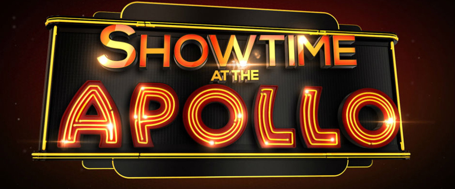 Showtime at the Apollo's banner image