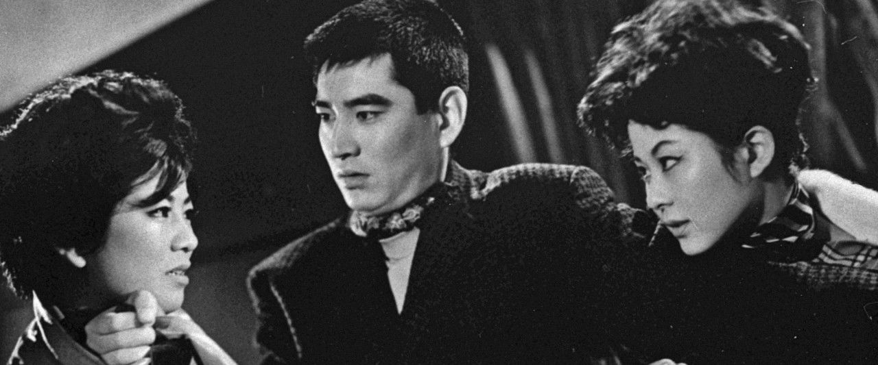 Delinquent Angel's banner image