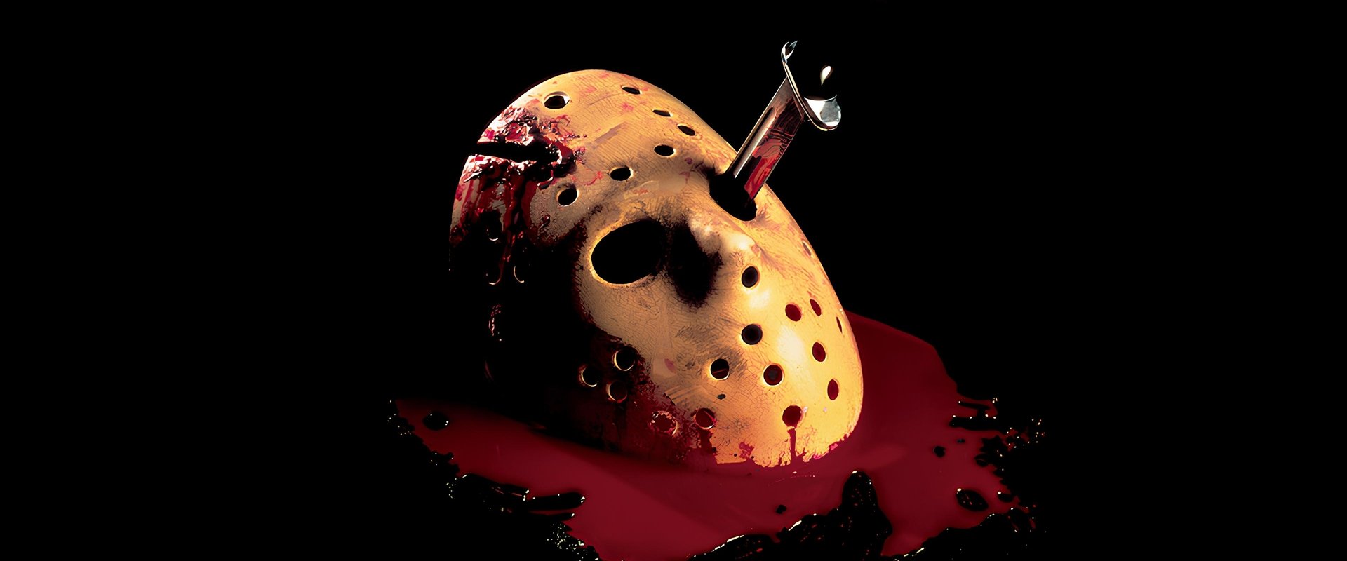 Friday the 13th: The Final Chapter