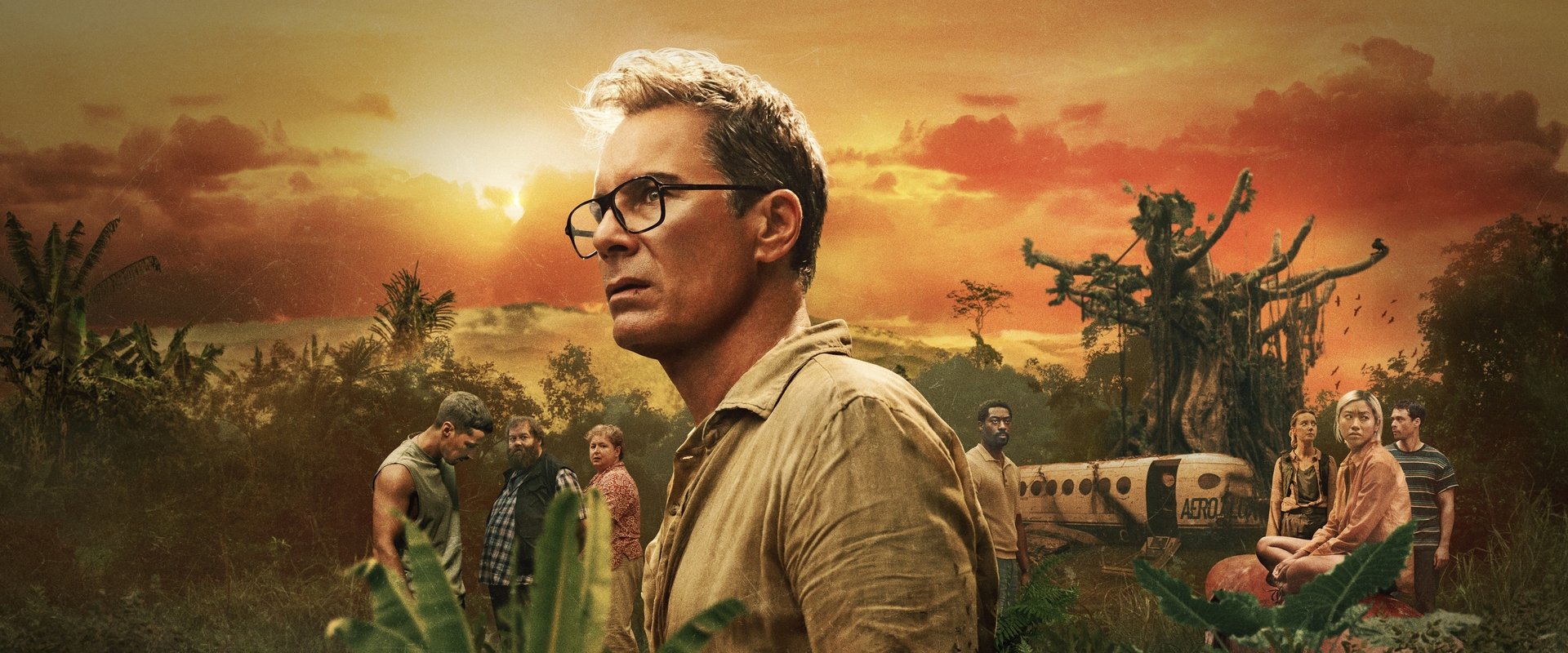 Nine Bodies in a Mexican Morgue