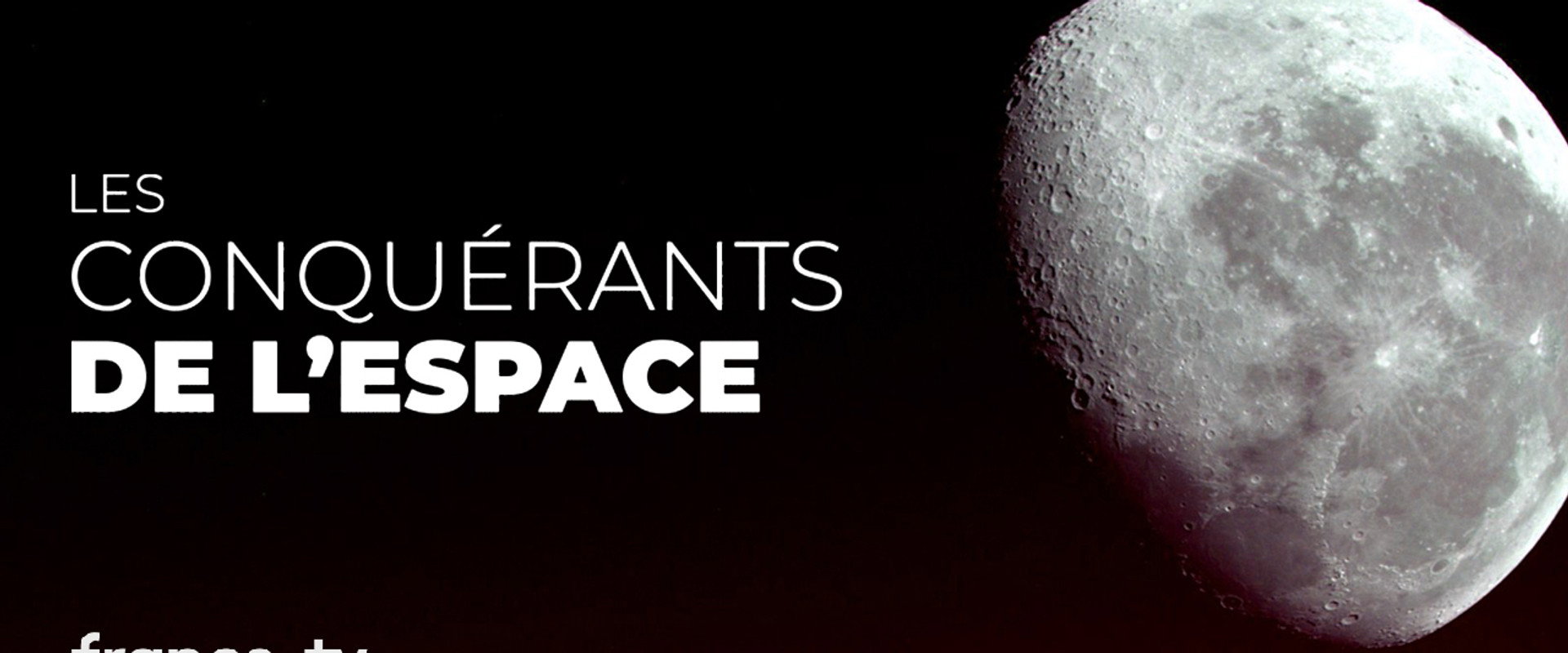 Les conquérants de l'espace