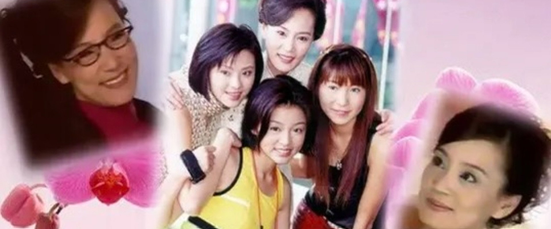 女生向前走's banner image