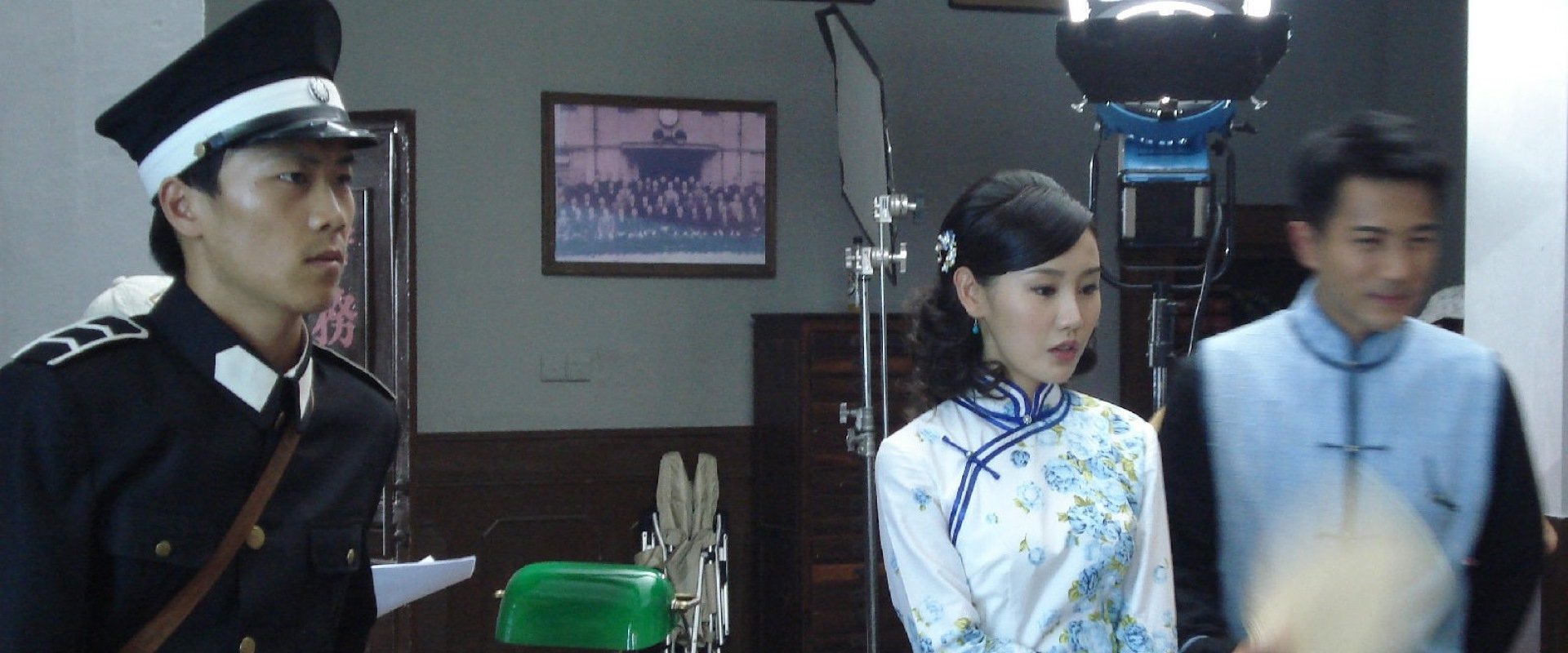 谁知女人心