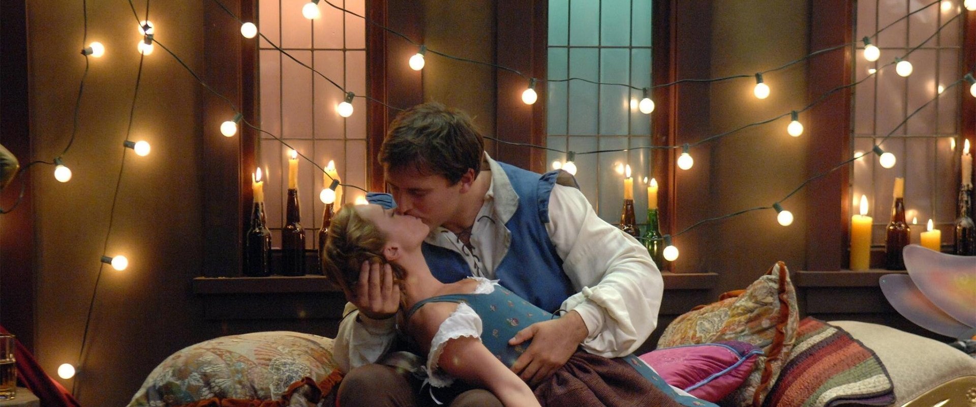 All's Faire in Love