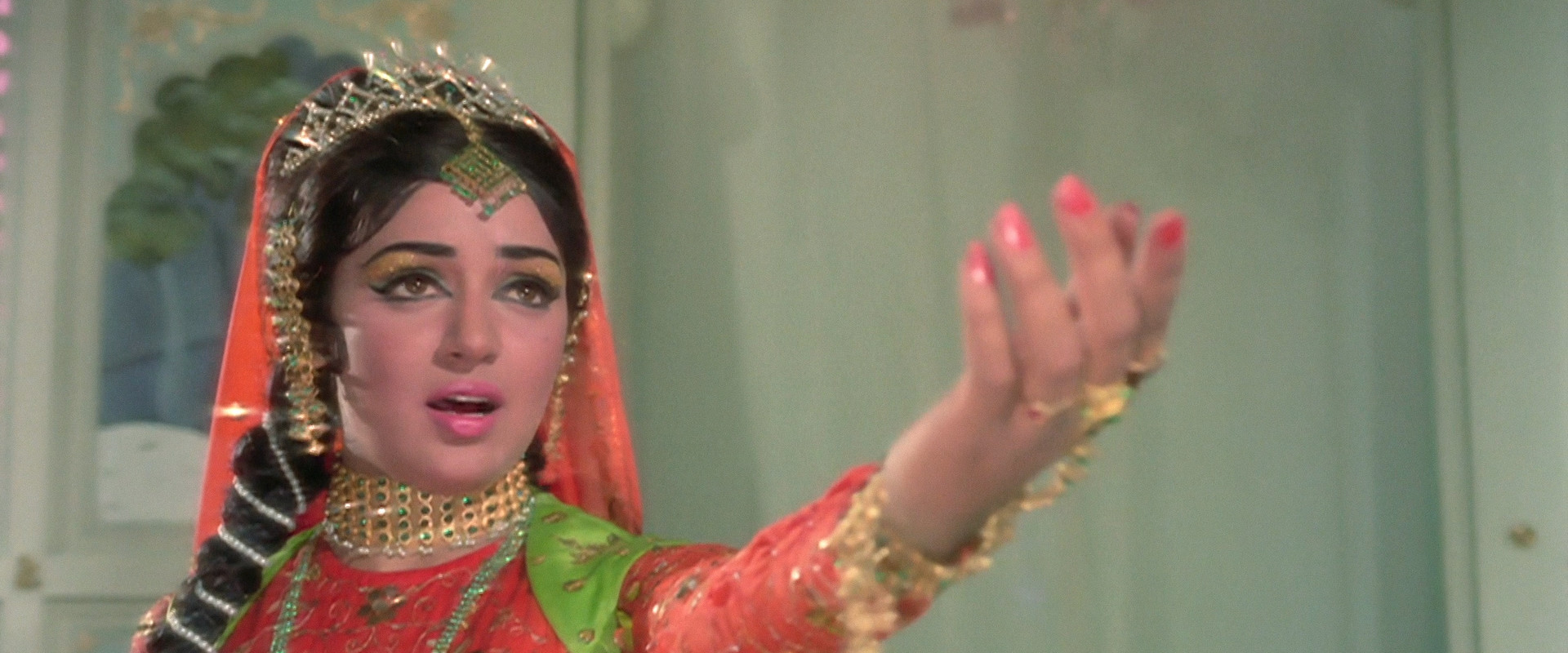 Sharafat's banner image