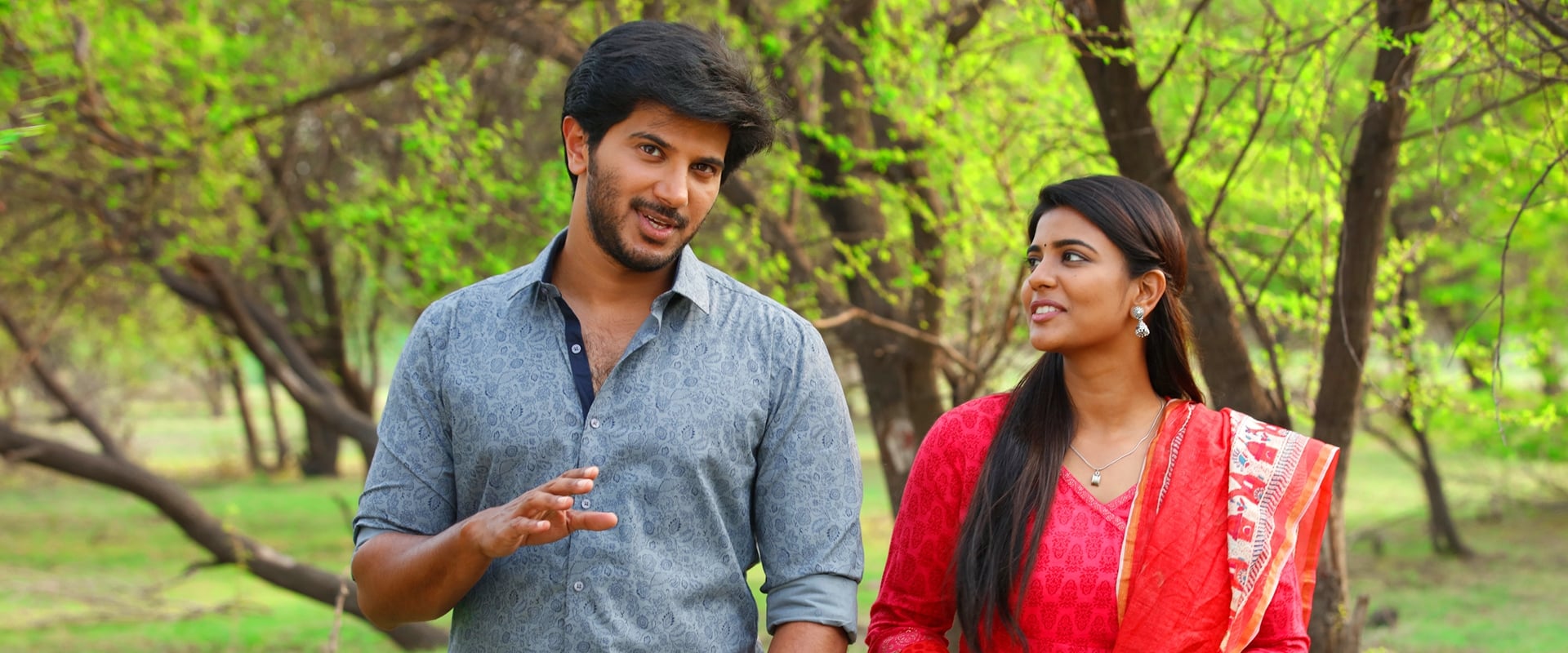 Jomonte Suvisheshangal