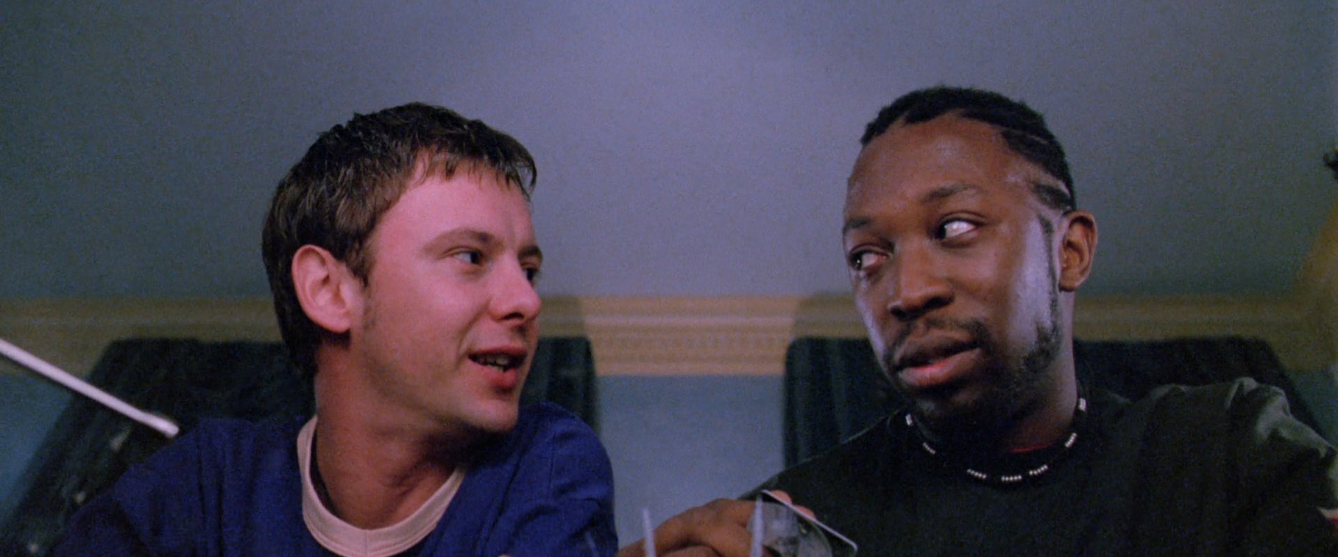 Human Traffic