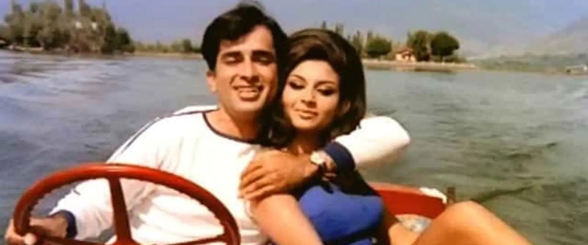 Suhana Safar's banner image