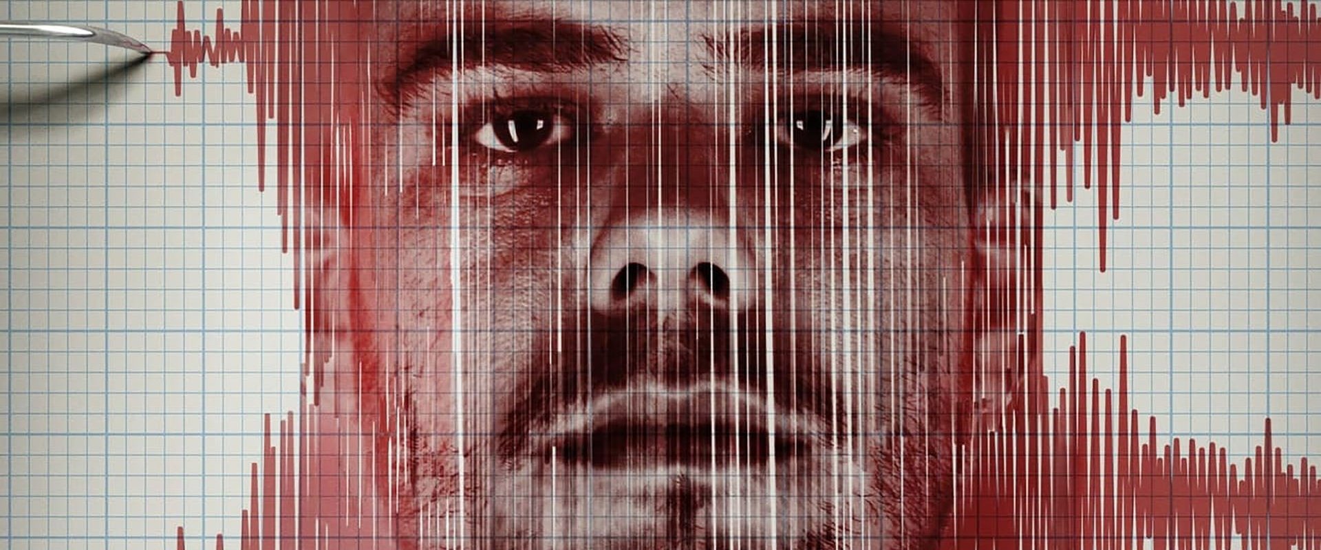 Pathological: The Lies of Joran van der Sloot