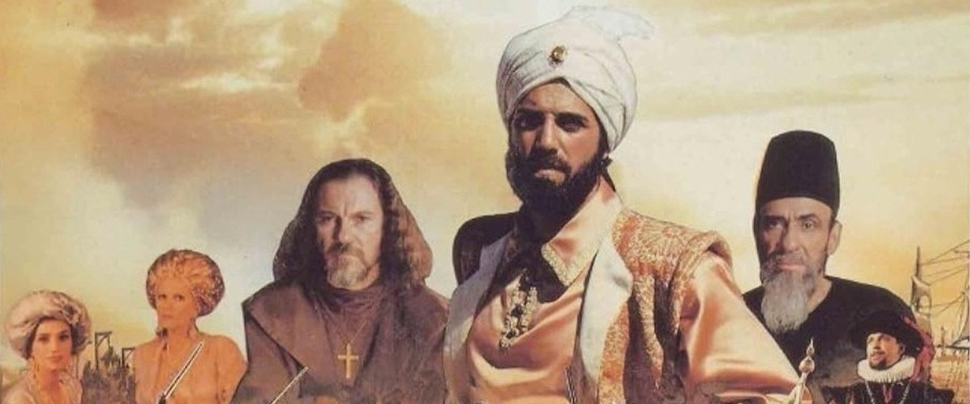 Drums of Fire's banner image