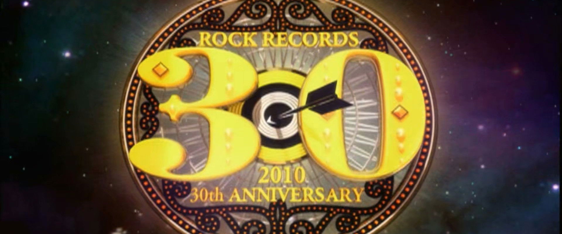 Happy Paradise Rock Records 30th Anniversary Live In Taipei's banner image