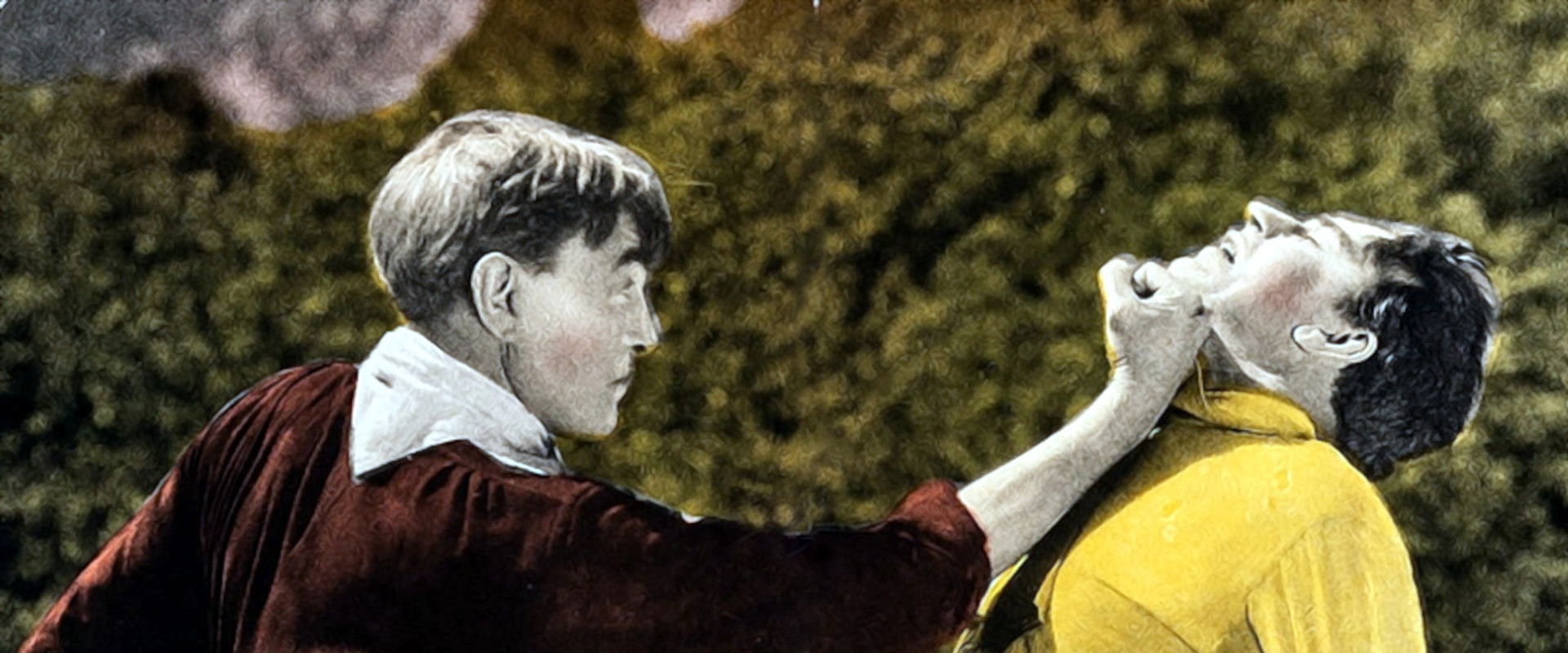 Tiger Thompson's banner image