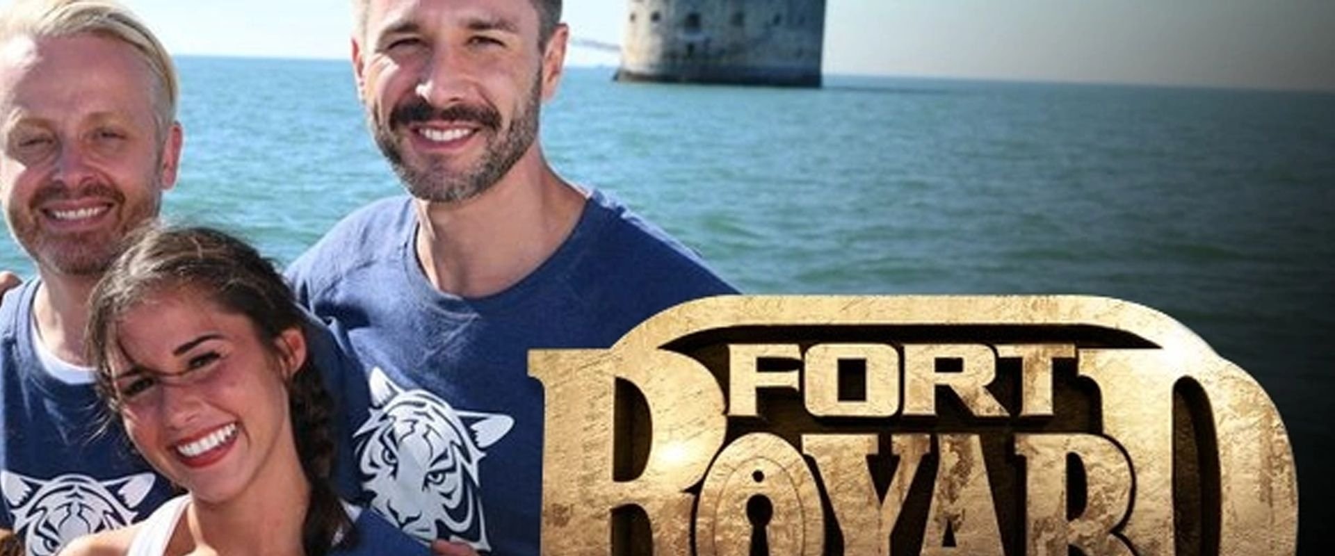 Fort Boyard
