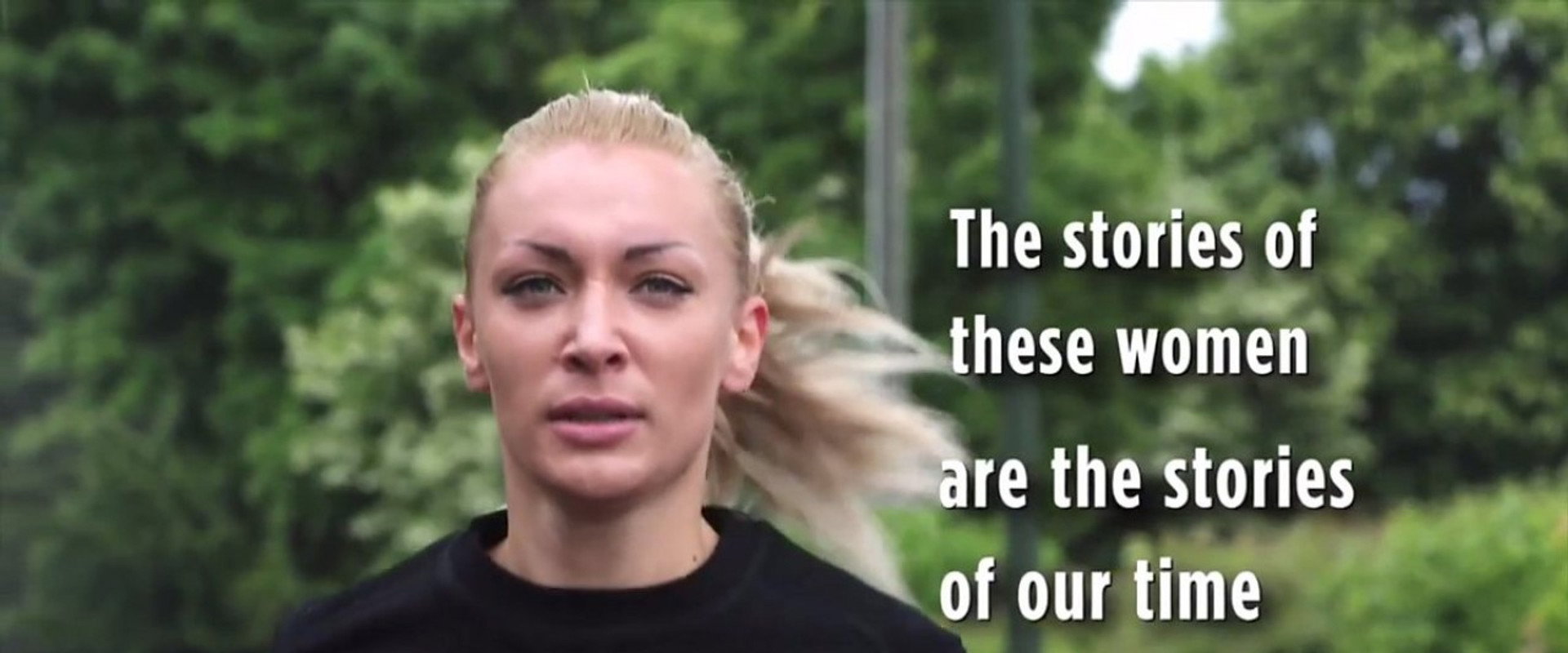 Her Story: The Female Revolution