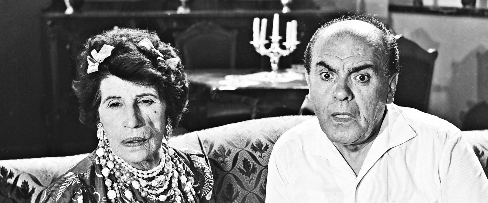 Klearhos, Marina and the short one's banner image