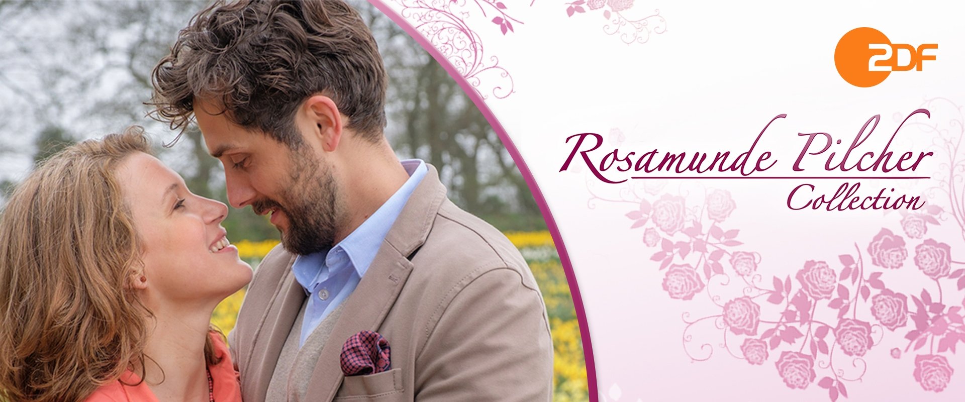 Volledige Cast van Rosamunde Pilcher Das Geheimnis der Blumeninsel