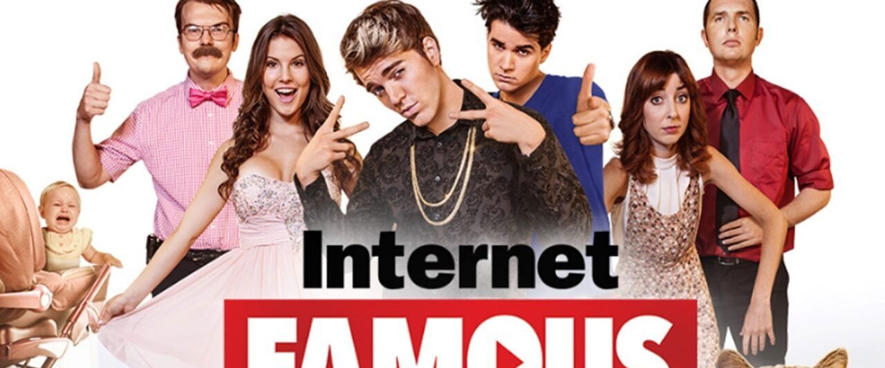 Internet Famous