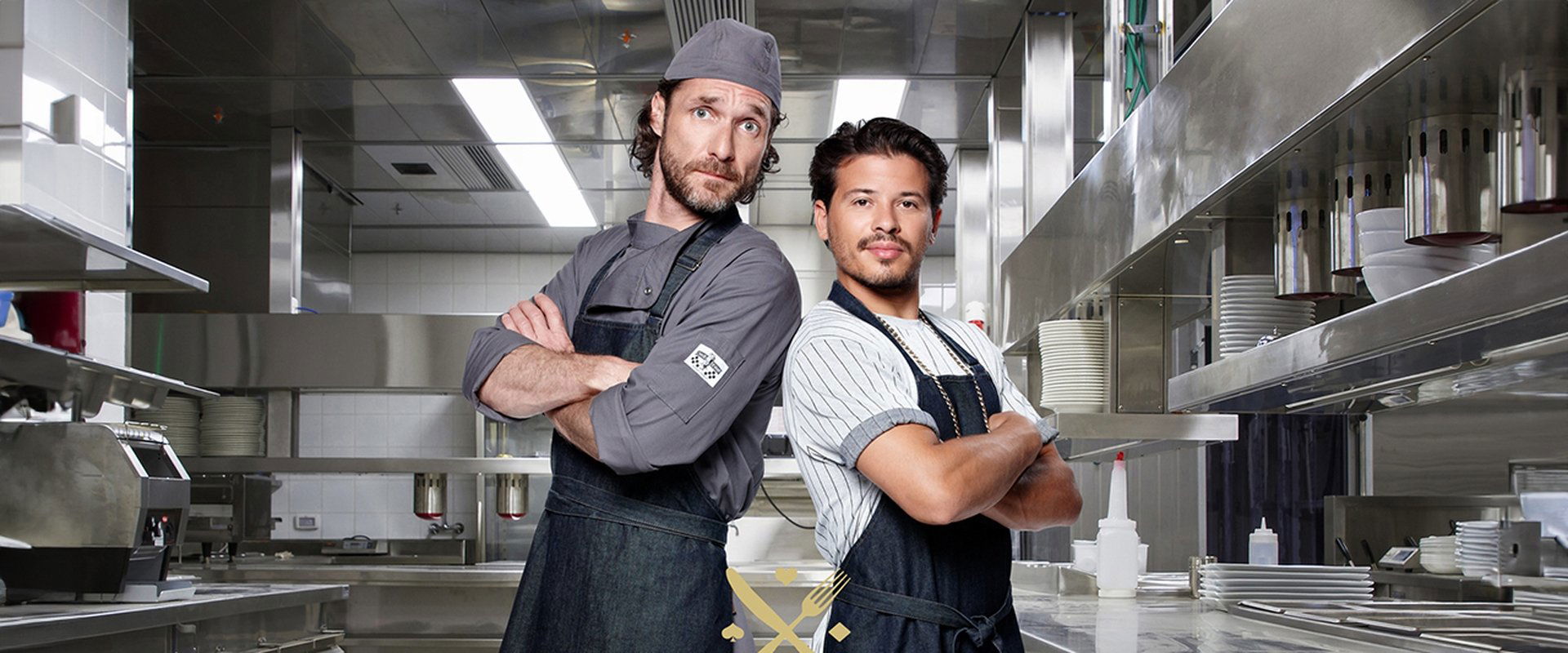 All-in Kitchen
